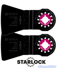 2 Stück Bosch HCS Spachtel /