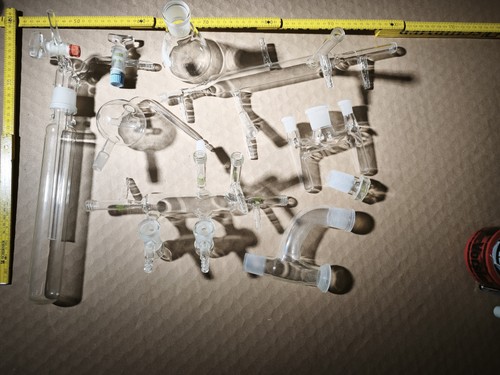 Laboratory bundle 018 - laboratory,