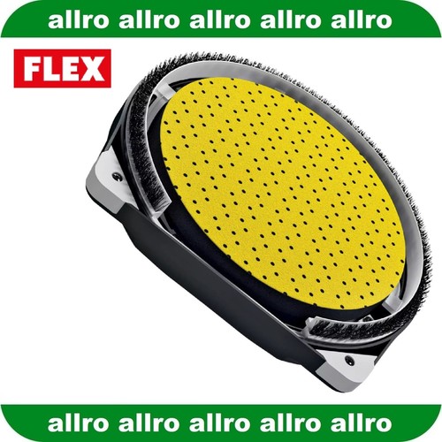 Flex segmentschleifkopf mit - flex,