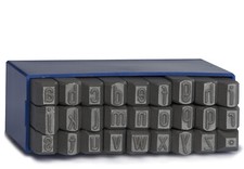 GRAVUREM-S Schlagzahlen