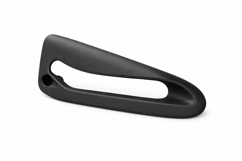Bmw e36 belt cover 51438176283 - bmw,