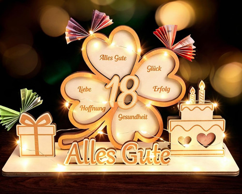 Geschenkset zum geburtstag - zum,