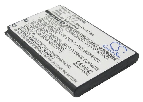 Battery for sonstige equinux - sonstige,