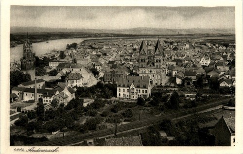 Andernach 263586 - andernach, -263586