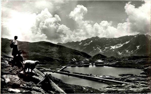 Gotthard n7267 - gotthard, -n7267