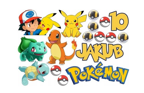 Pokemon essbar pikachu - pokemon,