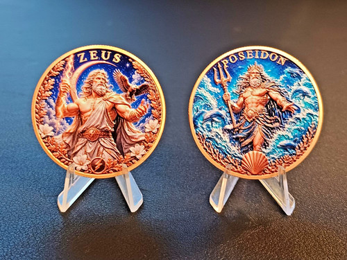 999 kupfermünze - 1,