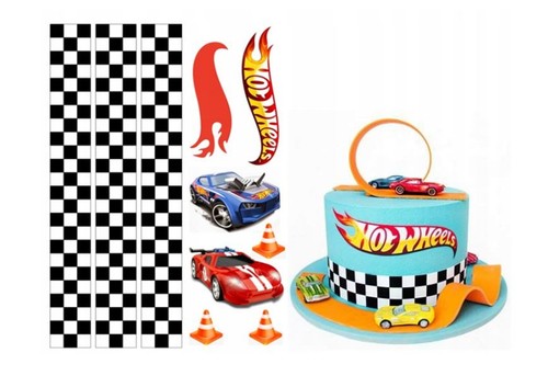 Hot wheels rennwagen - wheels,