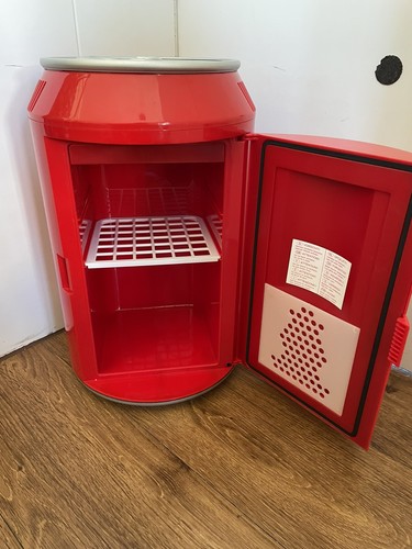 Coca cola mini kühlschrank - coca-cola, mini-kühlschrank