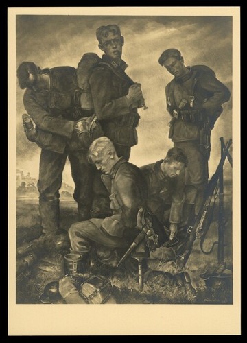 1940 iii reich propaganda - reich,