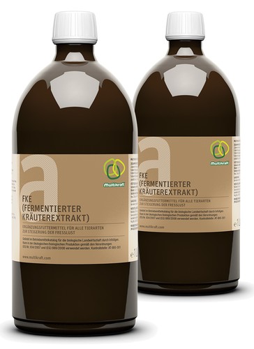 Fke fermentierter - fke,