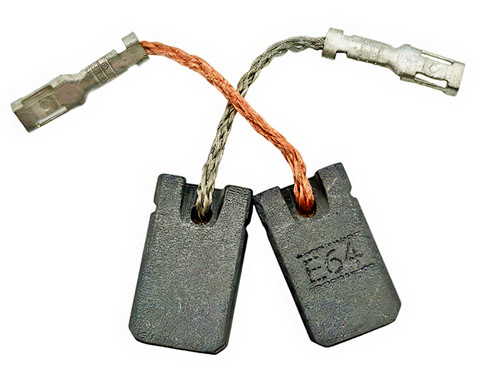 Kohlebürsten für bosch - ★2x,