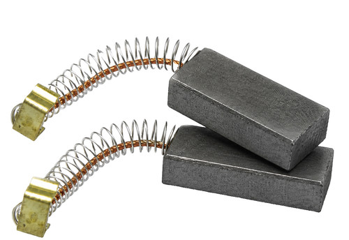 Motorkohlen 6x11x30mm - 2x,