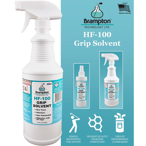 Brampton 100 griffband - hf-100,