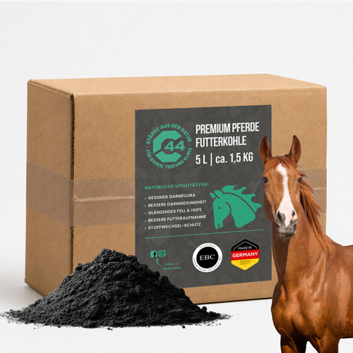 Premium futterkohle für - premium,