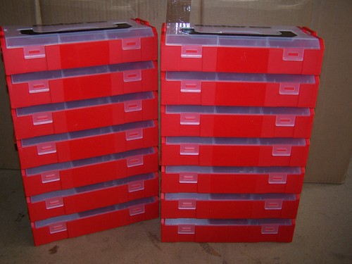 Boxx mini fischer fixtainer - fischer,