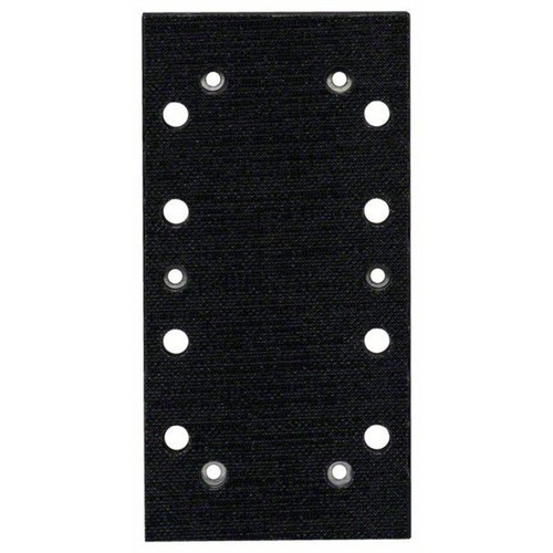 Schleifplatte 182 mm - schleifplatte,