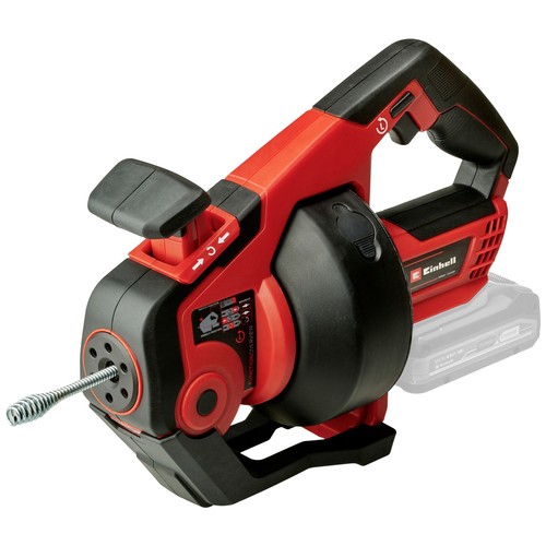 Einhell power change da - x-change, te-da
