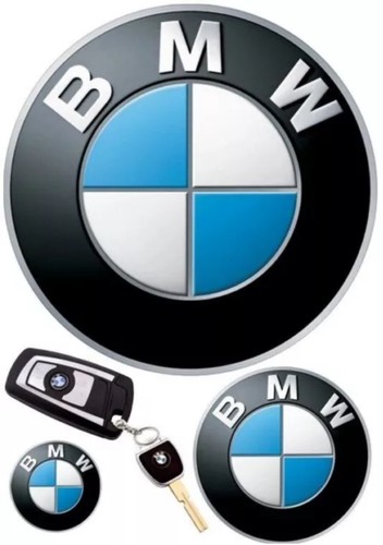 Bmw tortenaufleger - bmw,
