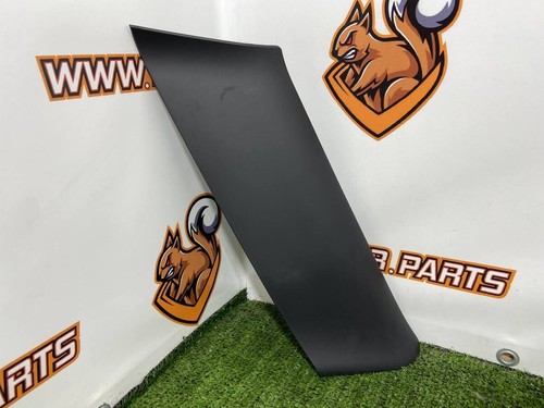 Land rover left rear pillar - rover,