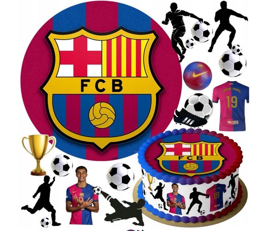 Fcb barcelona fußball - fcb,