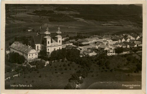 Other lower austria - other, austria-maria