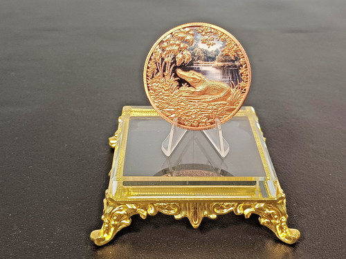Hochrelief 999 - 3d,