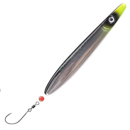 Troutwerk inline blinker 16g - inline,