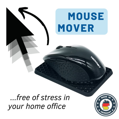 Mausablage mit mouse - mausablage,