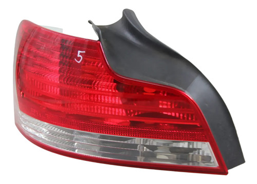 Genuine bmw e82 series rear - genuine,