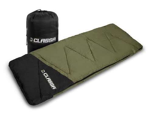 Delphin angelschlafsack classa - angelschlafsack,