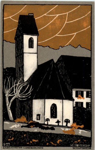 Schafisheim n3808 - schafisheim,
