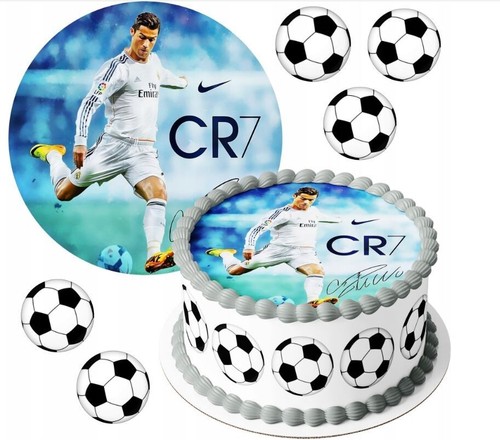 Cr7 essbar ronaldo fußball - ronaldo,
