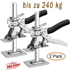 2STK Hebearm Präzisions