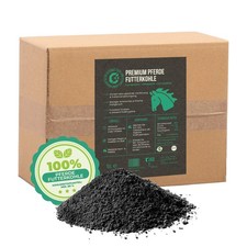 Premium Futterkohle für
