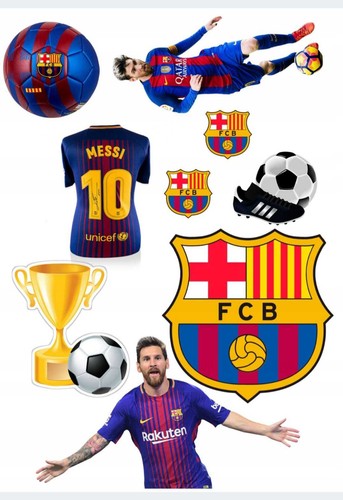 Barcelona essbar football - essbar,