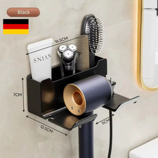 Haartrockner Halter Fönhalter