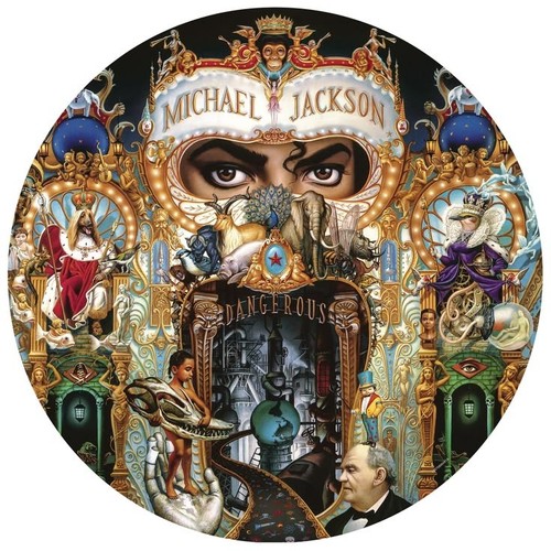 Tortenaufleger michael jackson - tortenaufleger,