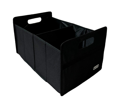 Audi klappbox faltbox - audi,