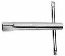 Polizeischlüssel-Pollerschlü