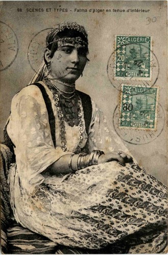 Algeria other fatma dàlger - other,,