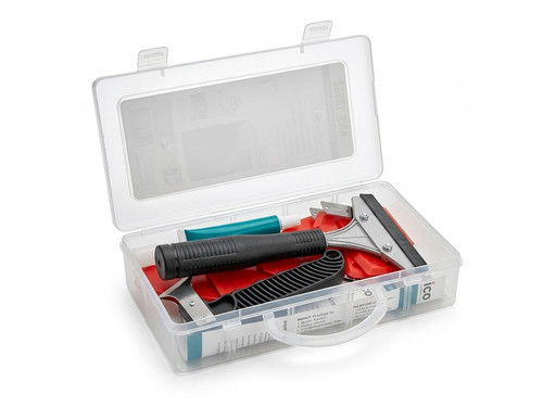 Silikonentferner set - silikonentferner,