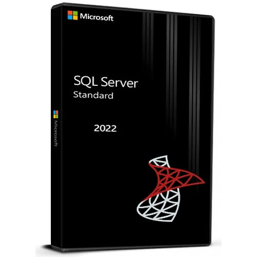 Microsoft sql server 2022 - microsoft,