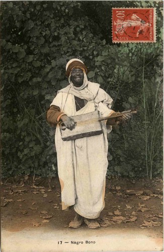 Algeria other negro - algeria, other,
