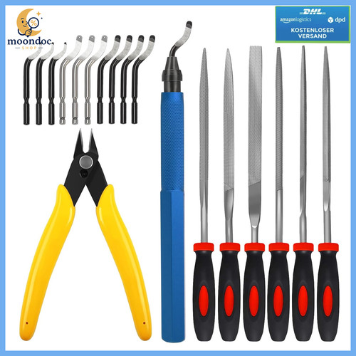 Entgrater werkzeug mit - mit, 10