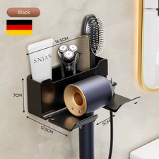 Haartrockner Halter Fönhalter