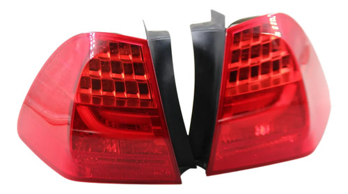 Genuine bmw e91 316i - genuine,