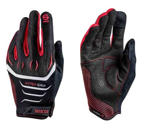 Sparco gaming handschuhe - sparco, gaming-handschuhe