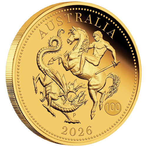 Goldmünze quarter sovereign - quarter,