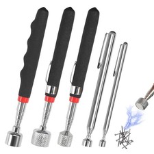 5er Teleskop Magnetstab